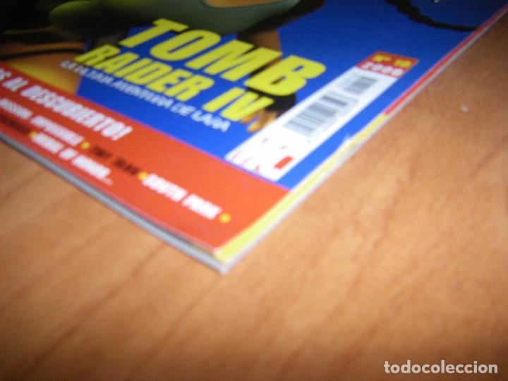 Videojuegos y consolas: PlayStation Max n&ordm; 10 Enero 2000 - Foto 4