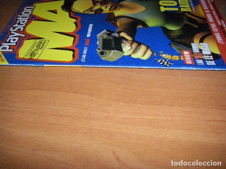 Videojuegos y consolas: PlayStation Max n&ordm; 10 Enero 2000 - Foto 5