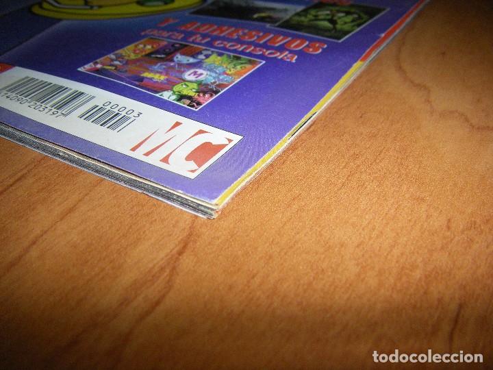 Videojuegos y consolas: PlayStation Max n&ordm; 3 Junio 1999 - Foto 5