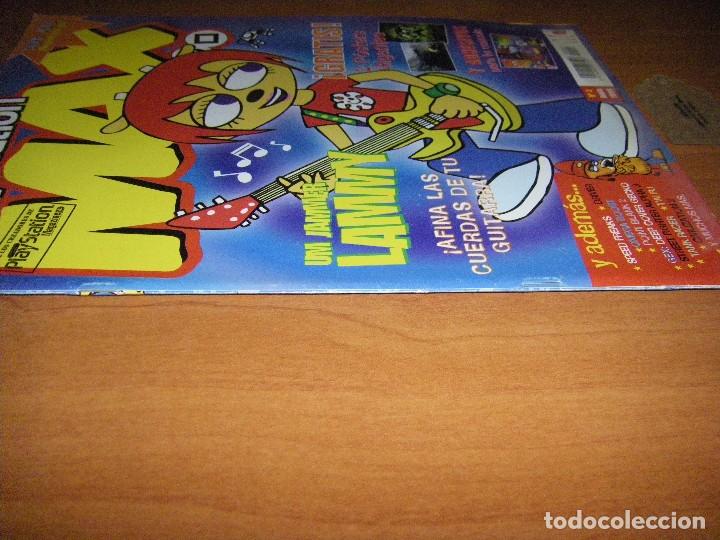 Videojuegos y consolas: PlayStation Max n&ordm; 3 Junio 1999 - Foto 6