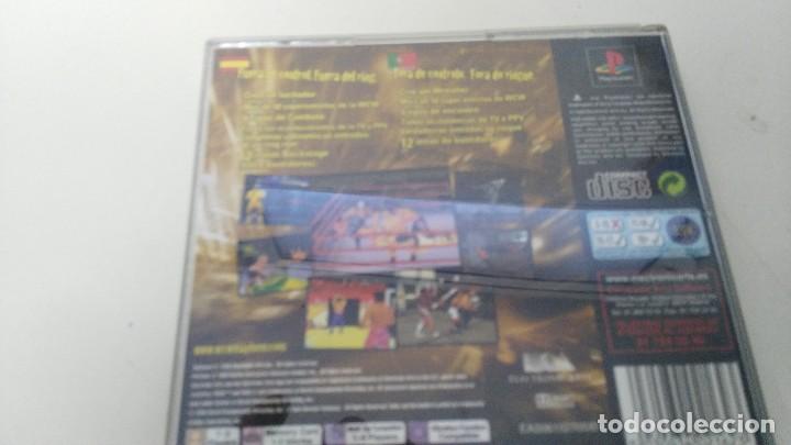 Videojuegos y consolas: JUEGO PSX PLAY 1 MAYHEM - Foto 3