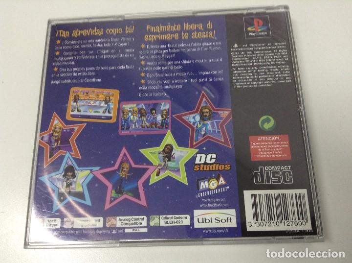 Videojuegos y consolas: BRATZ - Foto 2