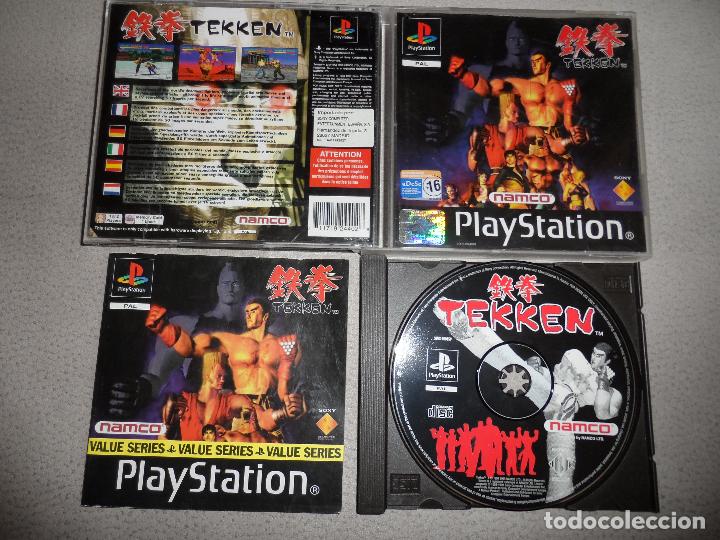 ps1 value series