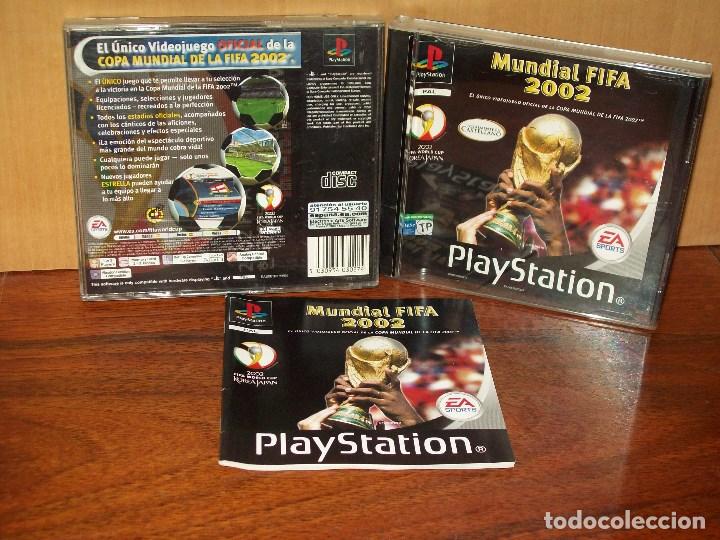 fifa 2002 playstation 1