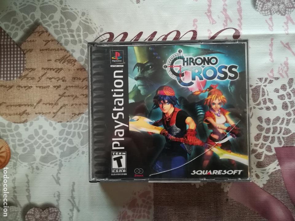 epsxe chrono cross crash after miguel