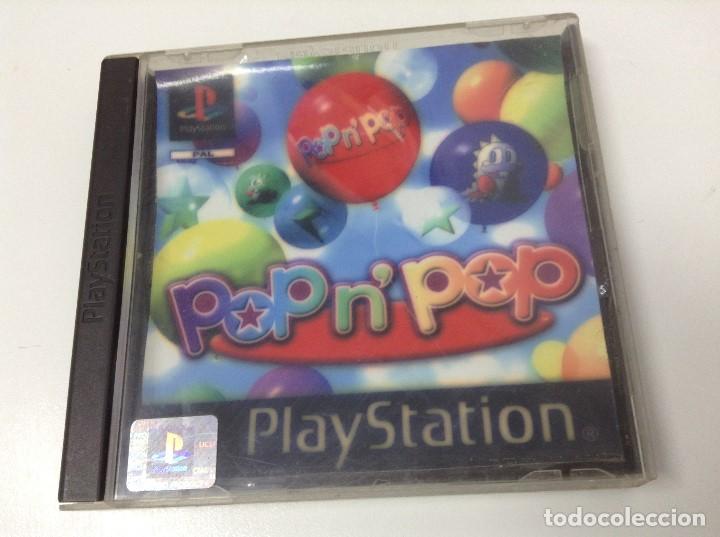 Videojuegos y consolas: POP N POP - Foto 1