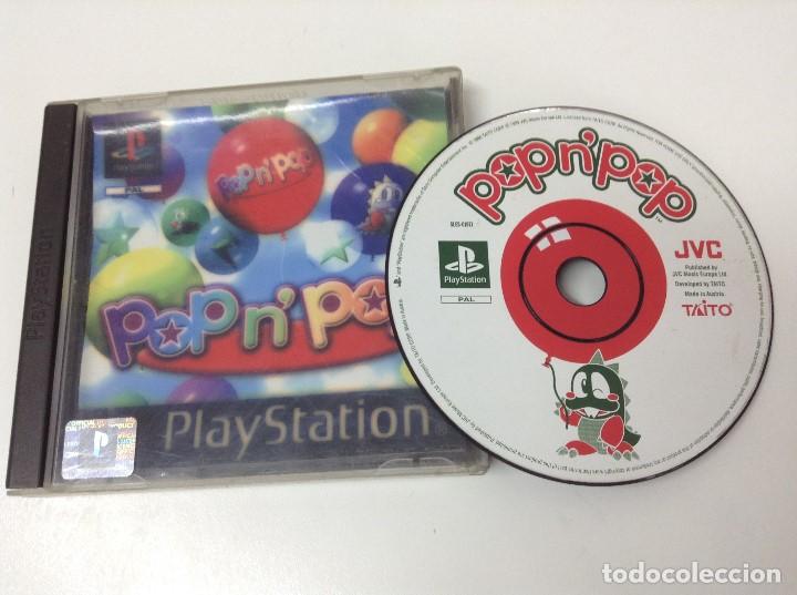 Videojuegos y consolas: POP N POP - Foto 3
