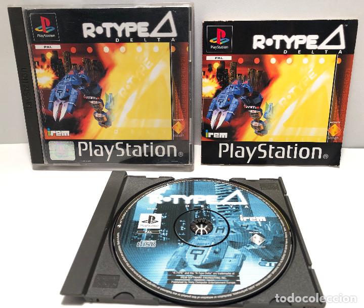 r type ps1