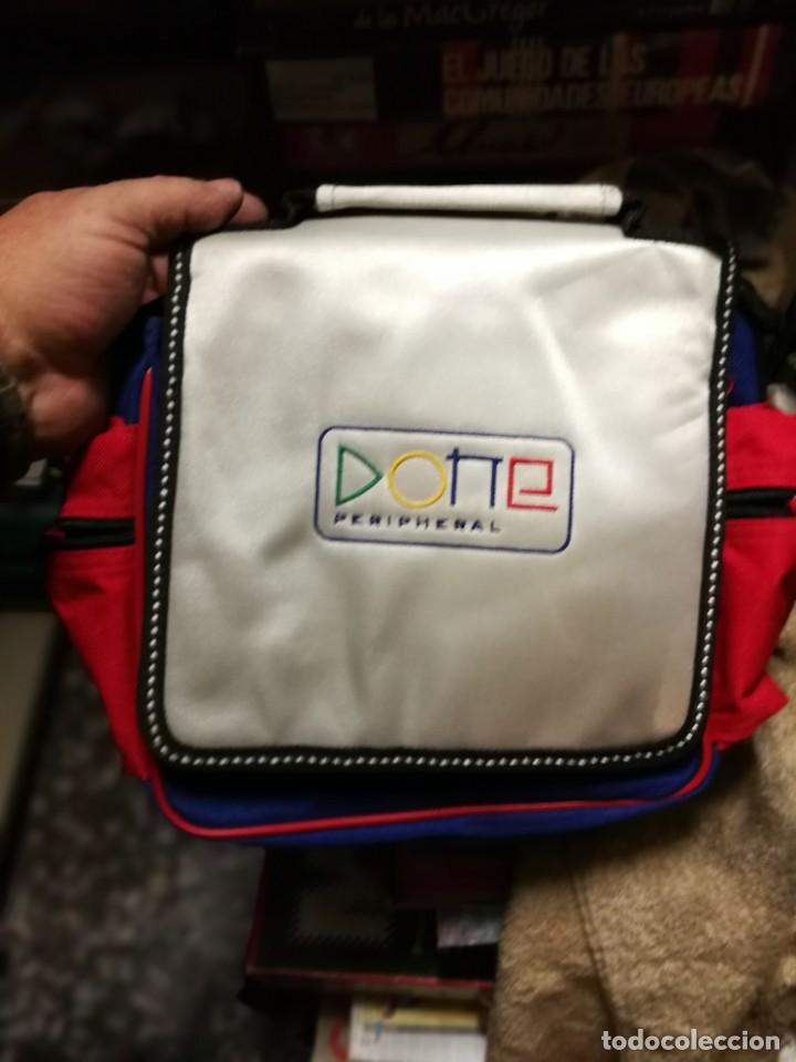 Videojuegos y consolas: BOLSA PARA CONSOLA PSONE NUEVA - Foto 1
