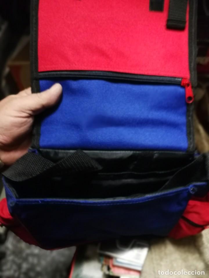 Videojuegos y consolas: BOLSA PARA CONSOLA PSONE NUEVA - Foto 2