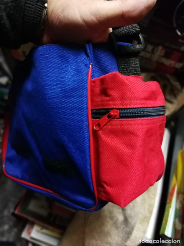 Videojuegos y consolas: BOLSA PARA CONSOLA PSONE NUEVA - Foto 3