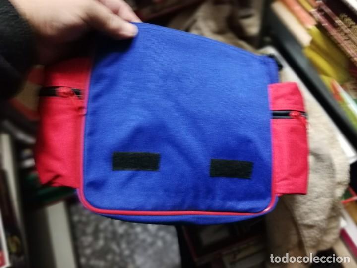 Videojuegos y consolas: BOLSA PARA CONSOLA PSONE NUEVA - Foto 4