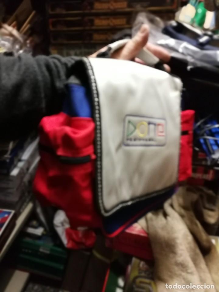 Videojuegos y consolas: BOLSA PARA CONSOLA PSONE NUEVA - Foto 5