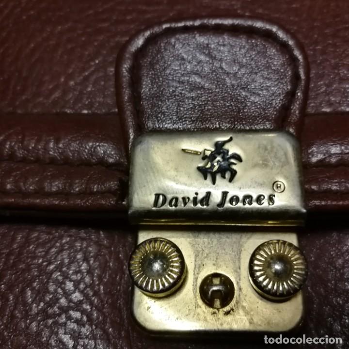 Bolsa David Jones en Xochimilco, Ciudad de México por $480 | Segundamano.mx