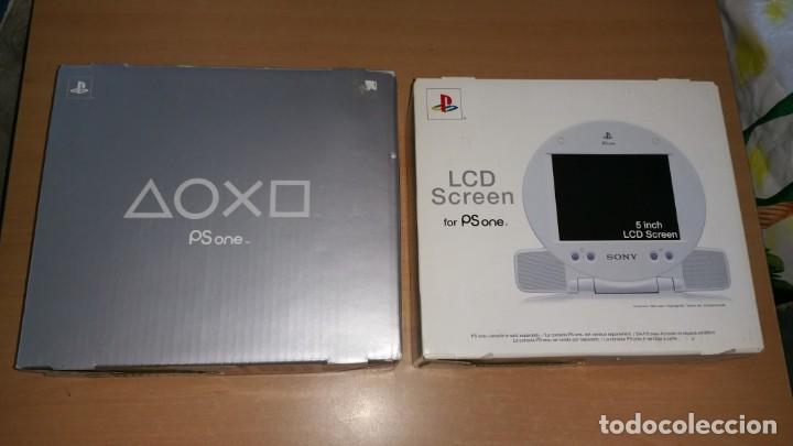 psone lcd screen for sale