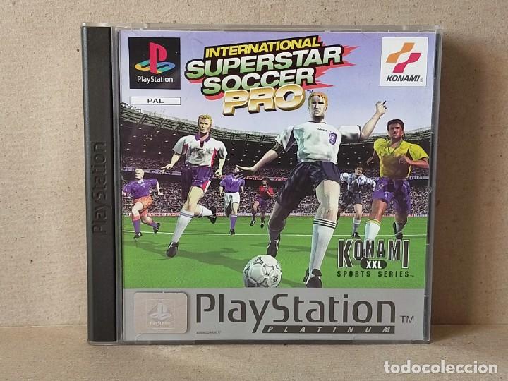 Juego Videojuego Playstation Ps1 Psx Pal Su Comprar Videojuegos Y Consolas Ps1 En Todocoleccion