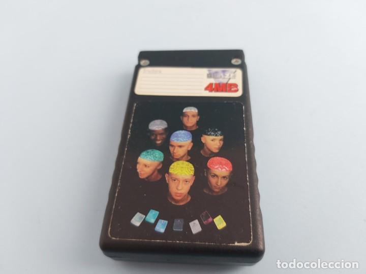 Videojuegos y consolas: PSX PLAY 1 MEMORY CAR - Foto 2