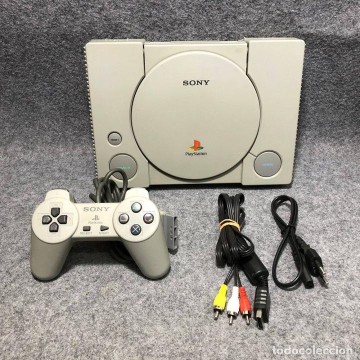 ps1 scph 7000