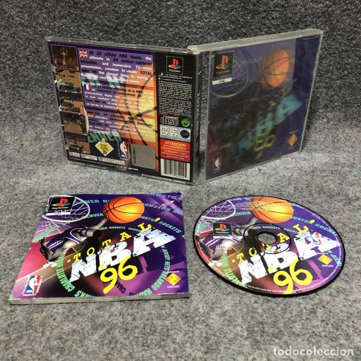 total nba 96 ps1