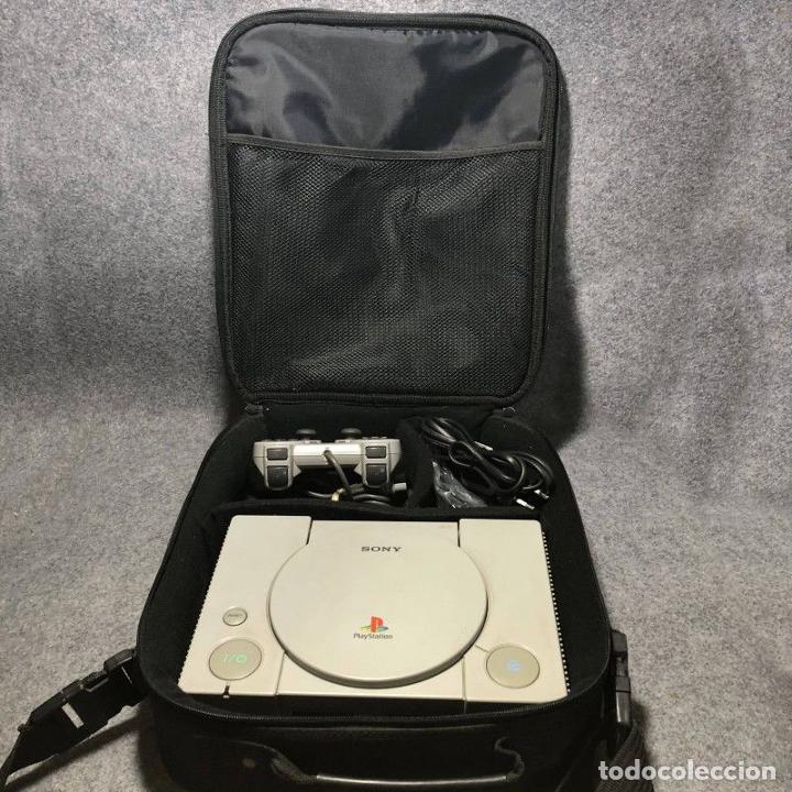 playstation scph 7502