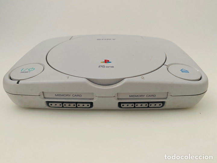 Videojuegos y consolas: Sony PS one no funciona - Foto 2