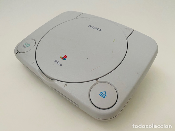 Videojuegos y consolas: Sony PS one no funciona - Foto 4