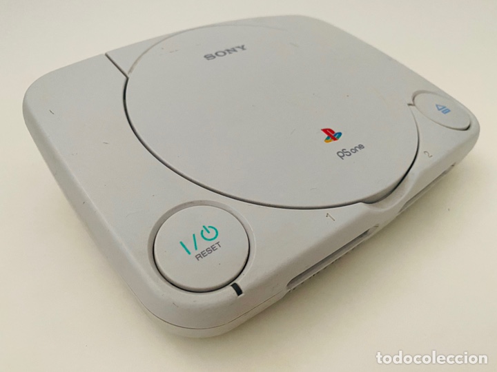 Videojuegos y consolas: Sony PS one no funciona - Foto 5