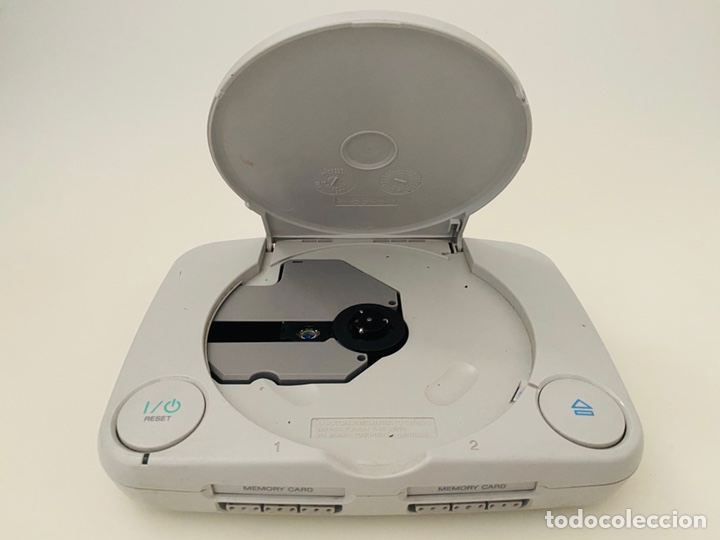 Videojuegos y consolas: Sony PS one no funciona - Foto 6