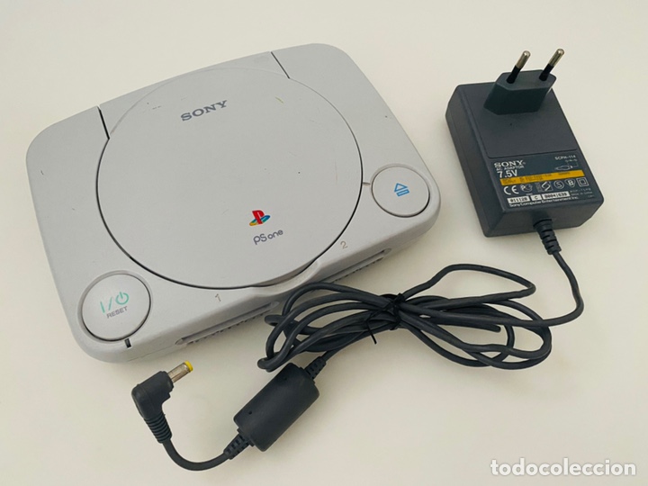 Videojuegos y consolas: Sony PS one no funciona - Foto 8
