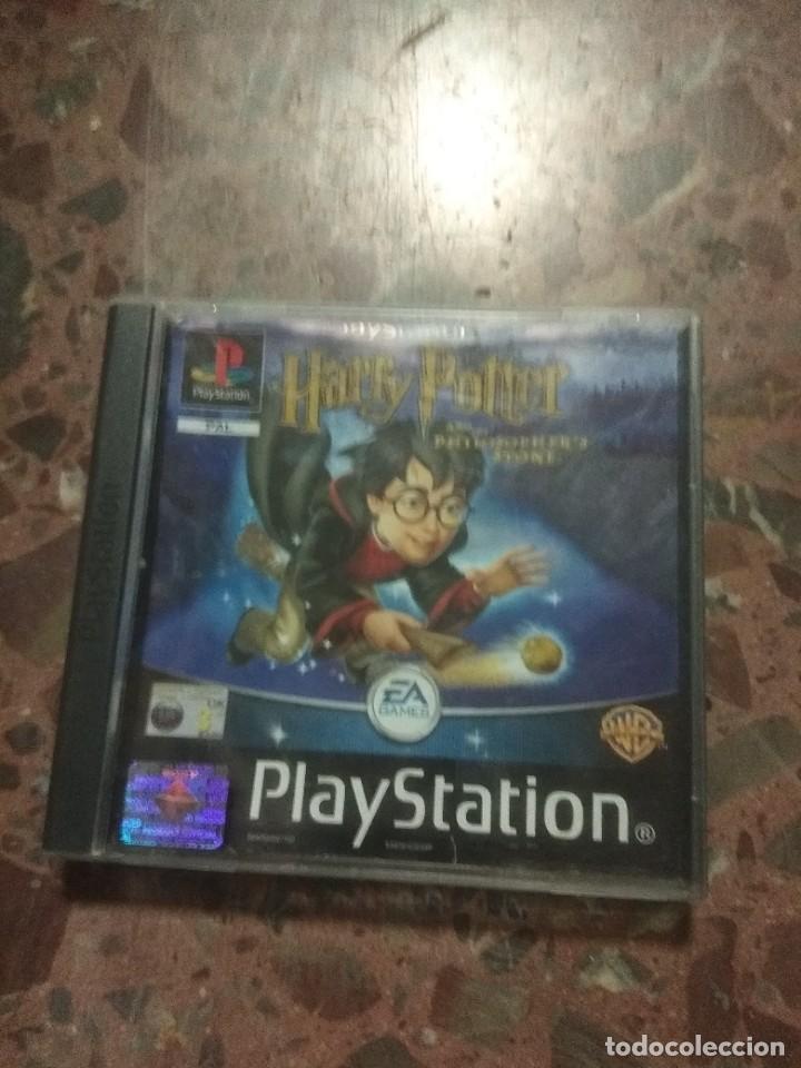 Videojuegos y consolas: Juego de la play 1 - Foto 1