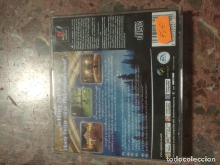 Videojuegos y consolas: Juego de la play 1 - Foto 3