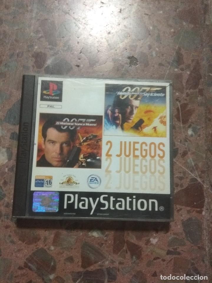 Videojuegos y consolas: Juego de la play 1 - Foto 1