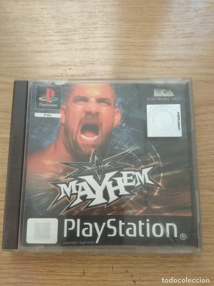 Videojuegos y consolas: Play1 - Foto 1