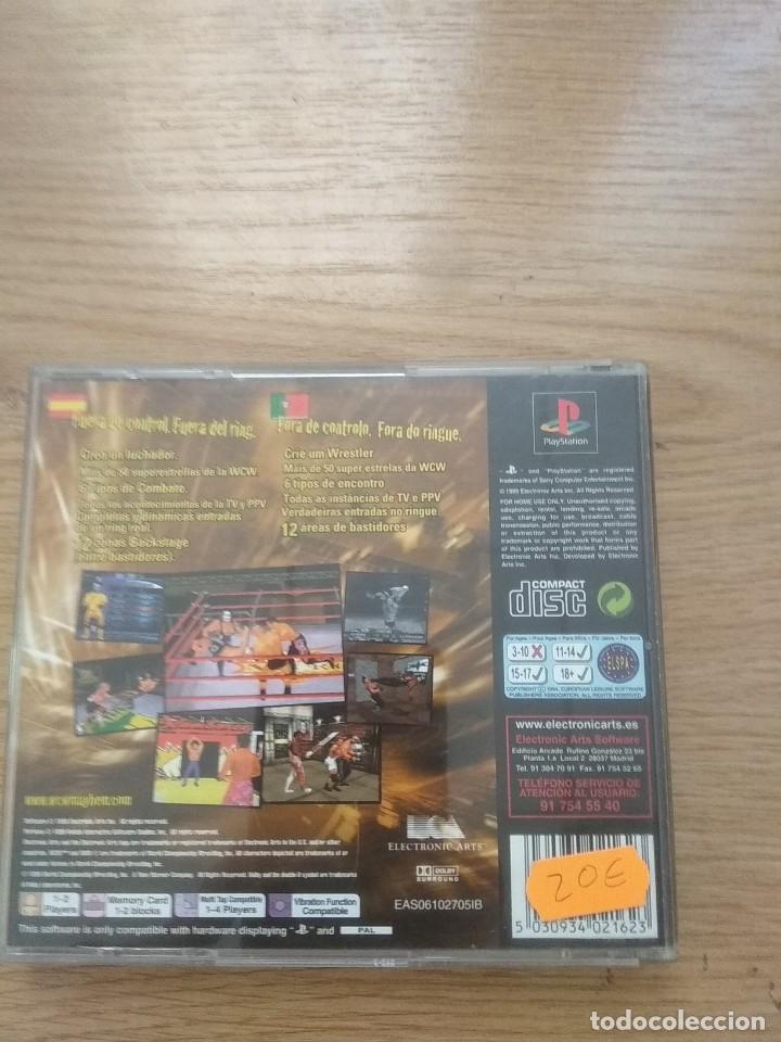 Videojuegos y consolas: Play1 - Foto 3