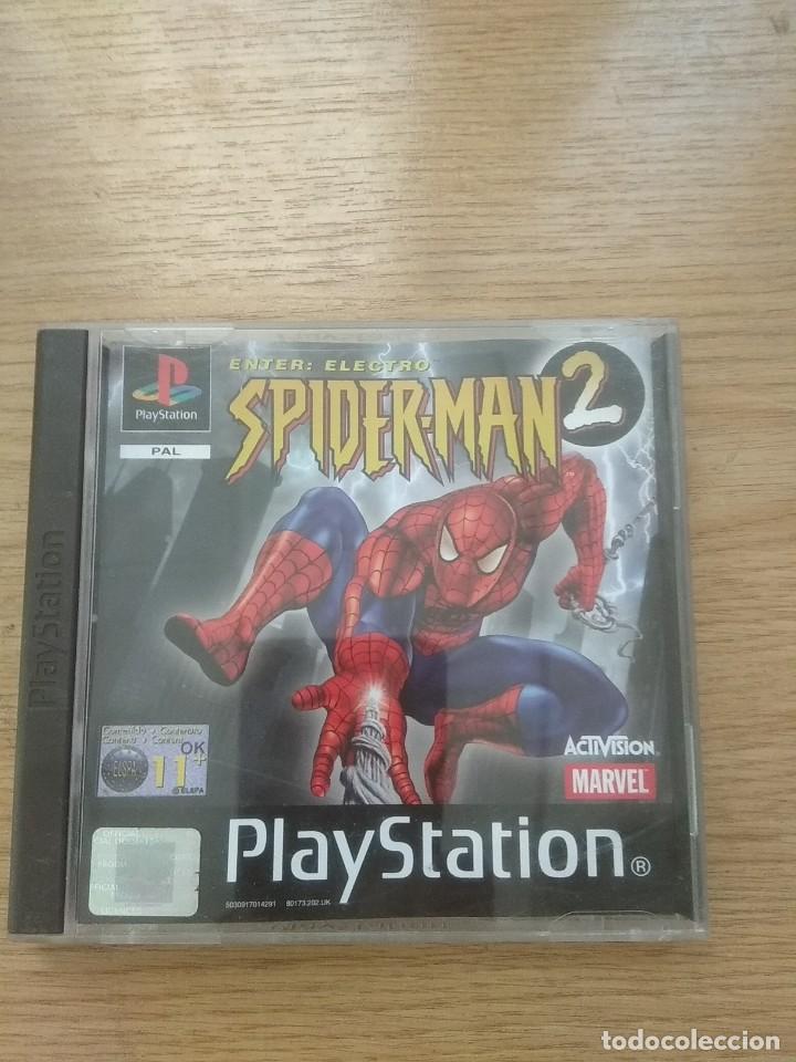 Videojuegos y consolas: Play1 - Foto 1