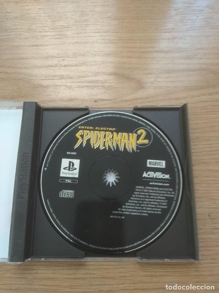 Videojuegos y consolas: Play1 - Foto 2