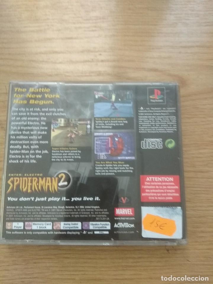 Videojuegos y consolas: Play1 - Foto 3