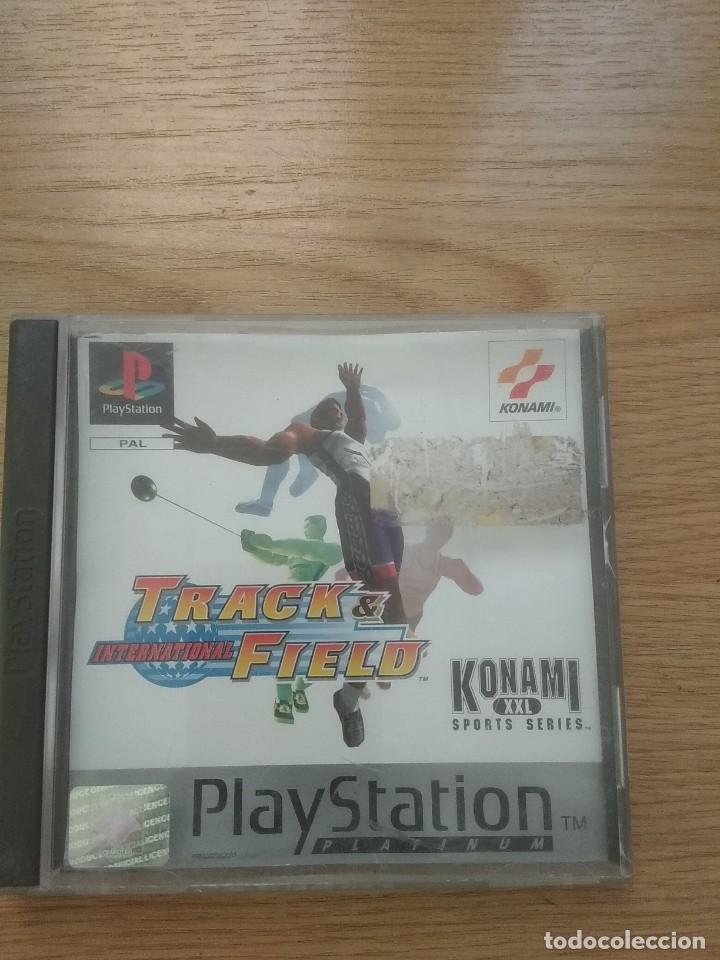 Videojuegos y consolas: Play1 - Foto 1