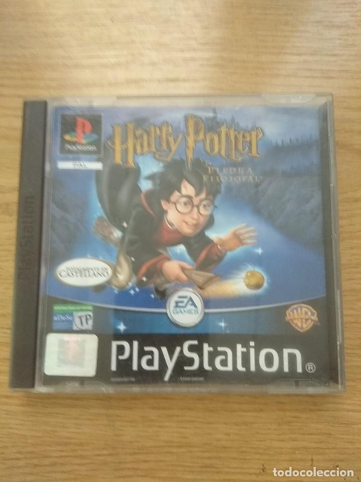 Videojuegos y consolas: Play1 - Foto 1