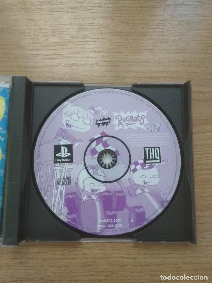 Videojuegos y consolas: Play1 - Foto 2