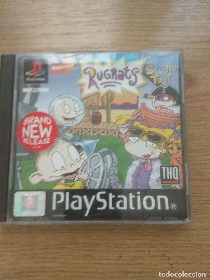 Videojuegos y consolas: Play1 - Foto 1