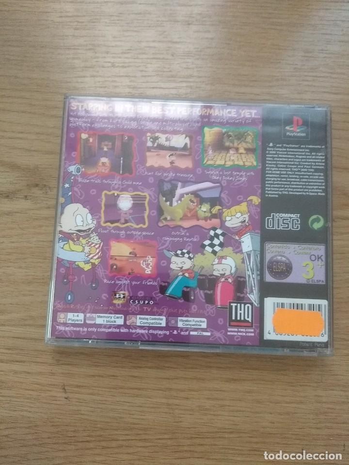 Videojuegos y consolas: Play1 - Foto 3