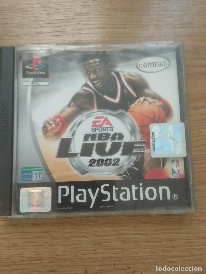 Videojuegos y consolas: Play1 - Foto 1