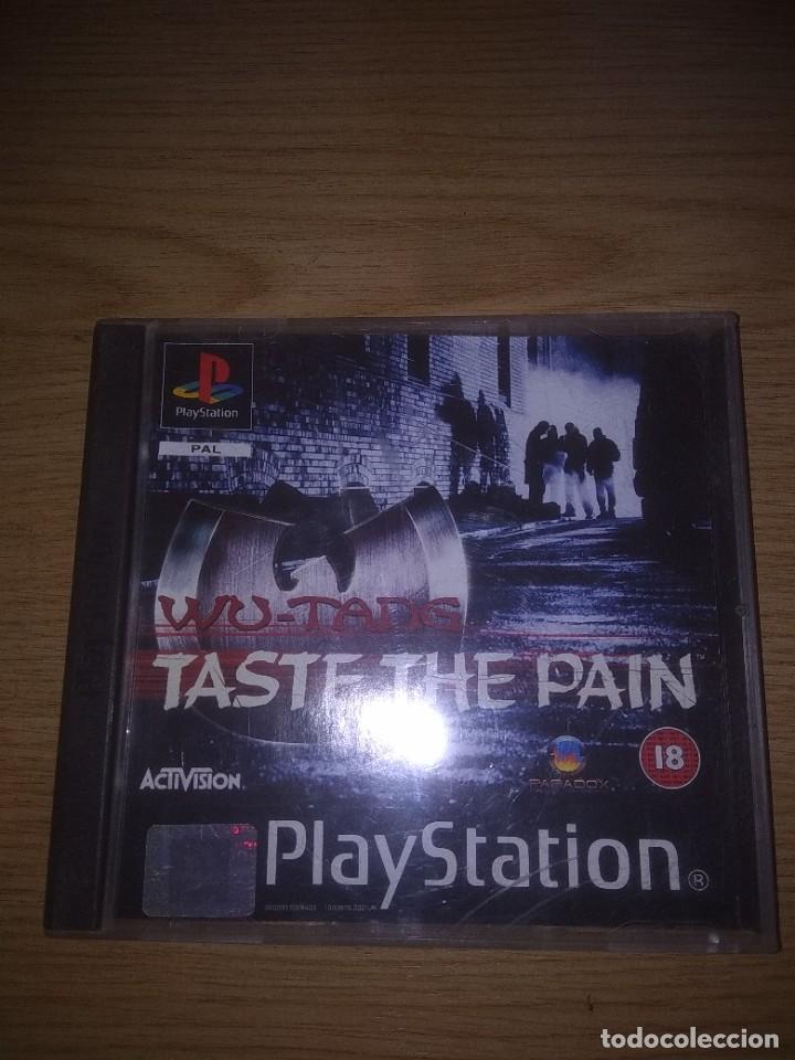 Videojuegos y consolas: Play 1 - Foto 1