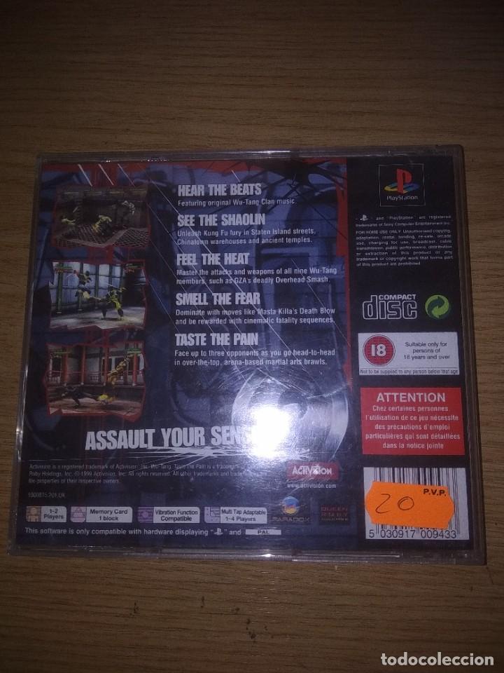 Videojuegos y consolas: Play 1 - Foto 3