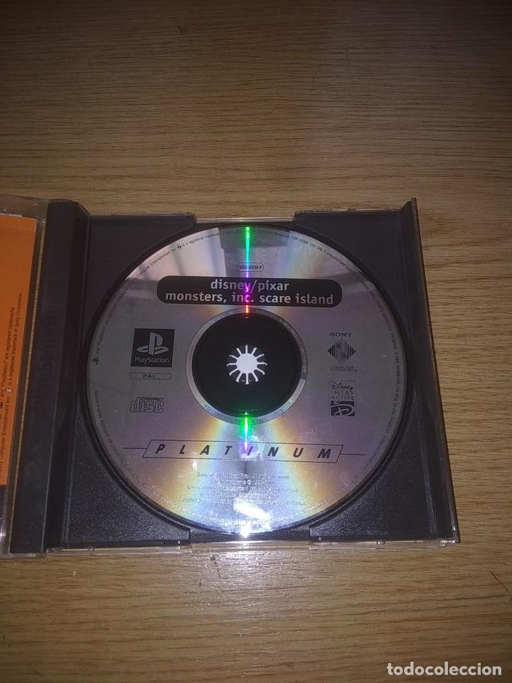 Videojuegos y consolas: Play 1 - Foto 2