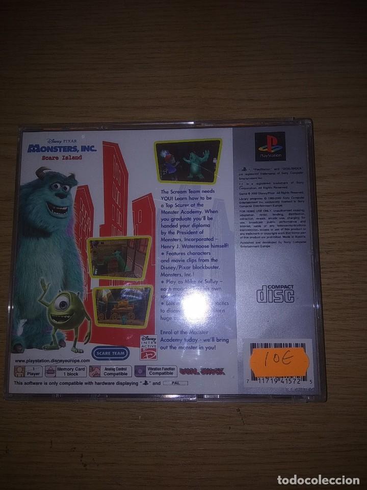 Videojuegos y consolas: Play 1 - Foto 3