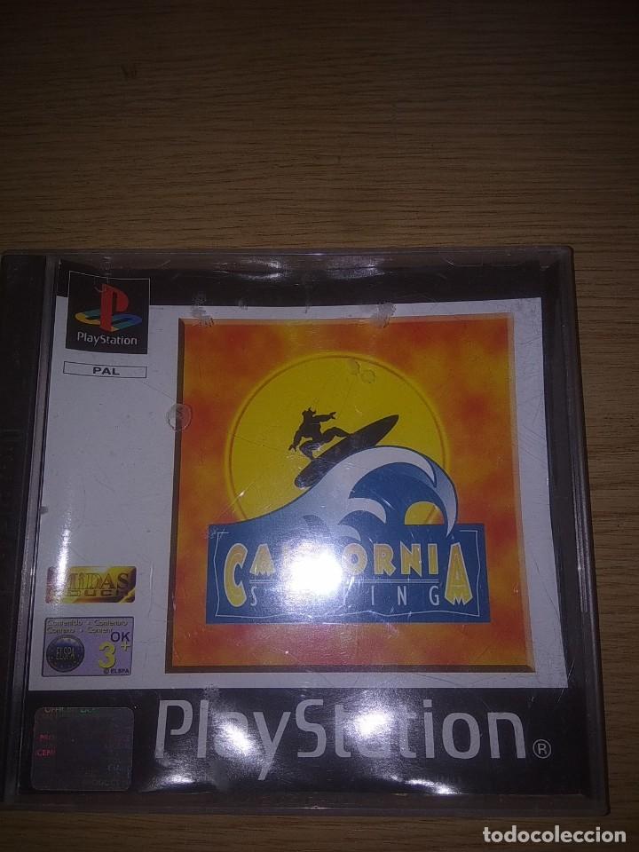 Videojuegos y consolas: Play 1 - Foto 1