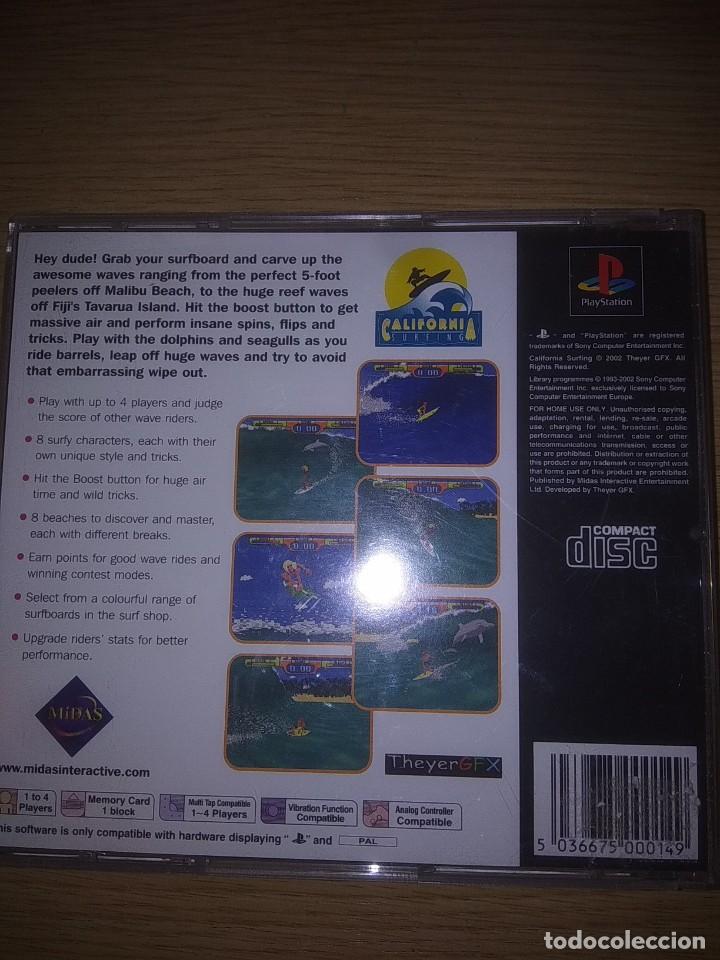 Videojuegos y consolas: Play 1 - Foto 3