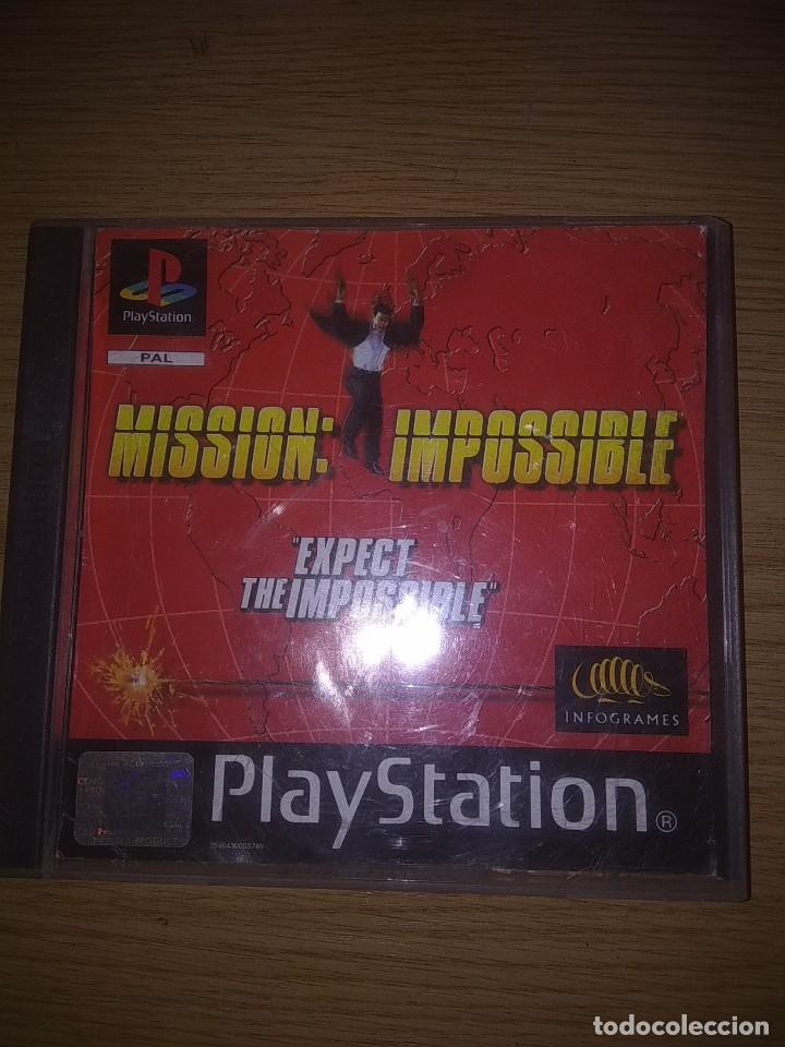 Videojuegos y consolas: Play 1 - Foto 1